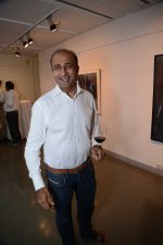 Viren Bhagat at the Maimouna Guerresi photo exhibition in association with Tod_s in Mumbai.JPG